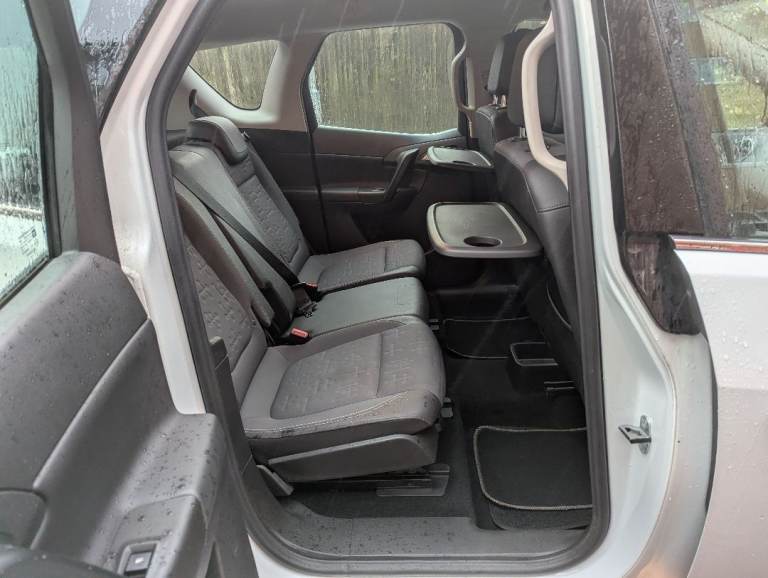 2014 VAUXHALL MERIVA 1.4 TECH LINE 35,000 MILES SERVICE HISTORY HEATED SEATS TOP SPEC