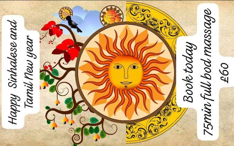 Indian Full body massage London call for special 