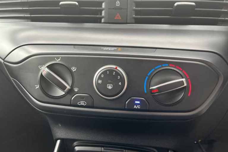 2025 Hyundai i20 1.0T GDi Advance [Nav] 5dr HATCHBACK PETROL Manual