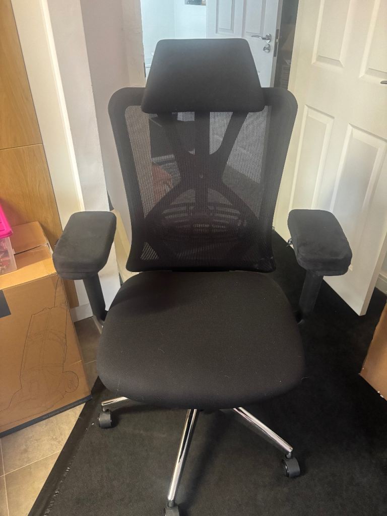 Ticova computer office chair