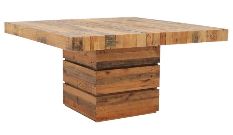 Barker & Stonehouse table 