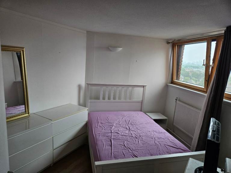 Luxury Room for rent ✨️ 