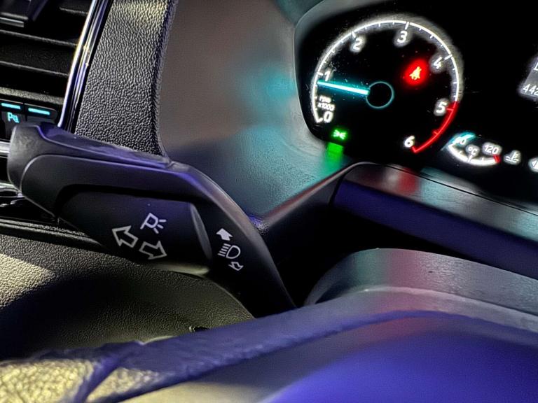 2022 Ford Transit Custom 2.0 Transit Custom 300 Limited EcoBlue 5dr Panel Van Diesel Manual