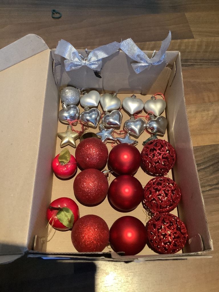 image for The snowman vintage various Christmas item for festive 