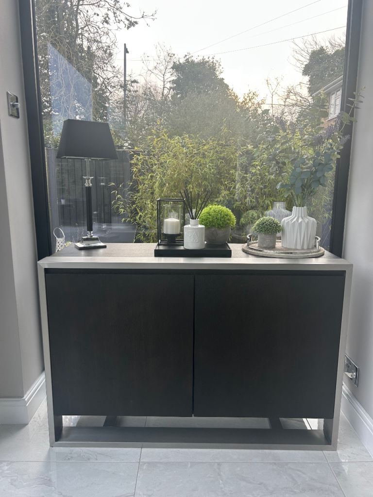 Sideboard in perfect condition 