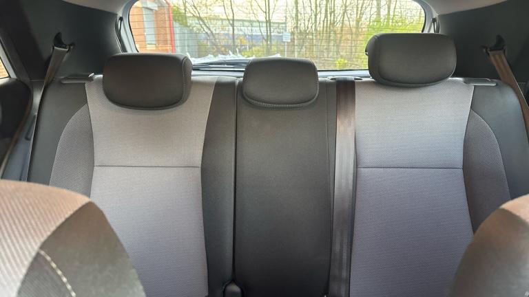 2019 Hyundai i20 1.2 MPi Premium Nav 5dr Petrol Hatchback Hatchback Petrol Manual