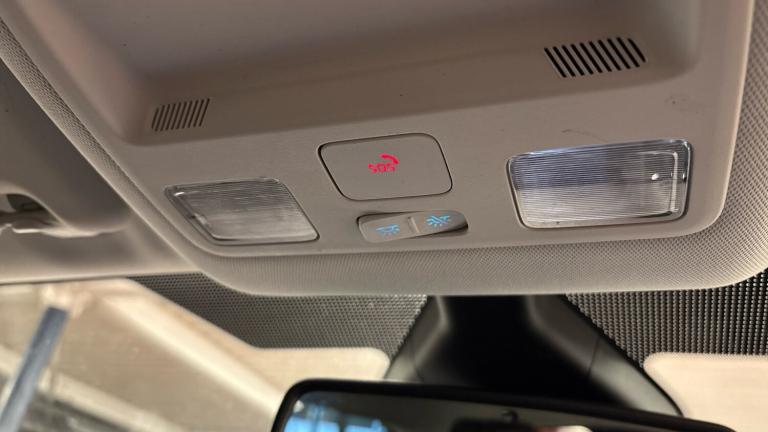 2021 Ford Puma 1.0 EcoBoost Hybrid mHEV Titanium 5dr Petrol Hatchback Hatchback Petrol Manual