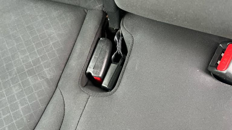 2022 Kia Sportage 1.6T GDi ISG 2 5dr Petrol Estate Estate Petrol Manual