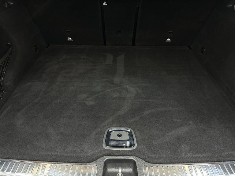 2019 Mercedes-Benz GLC GLC 220d 4Matic AMG Line 5dr 9G-Tronic ESTATE DIESEL Automatic