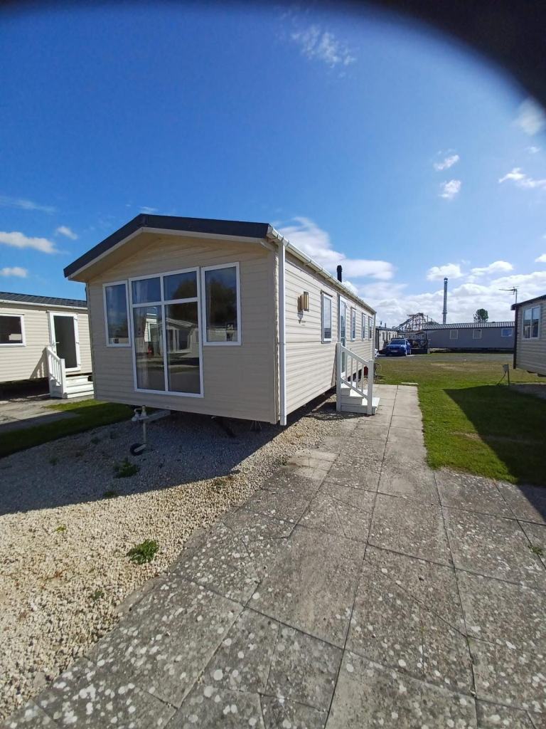 Willerby Linwood in Malton  - Lodge / Caravan 