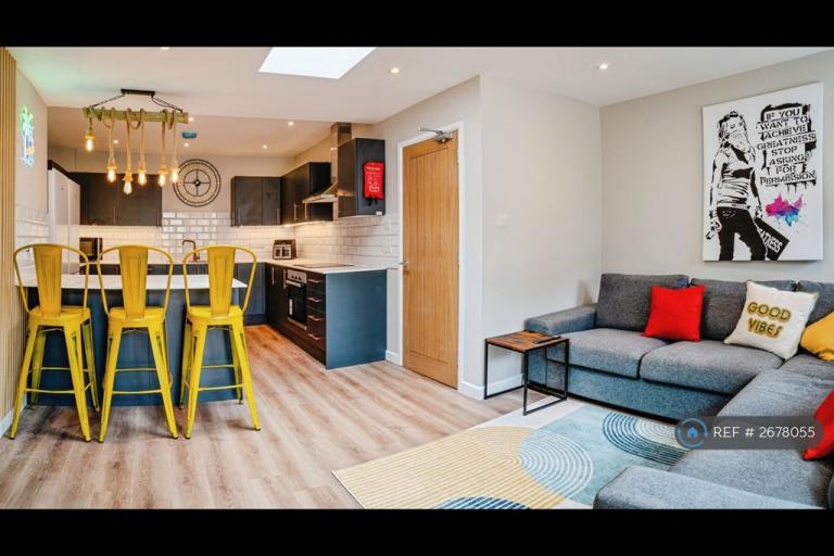 image for 8 bedroom house in Haycombe Drive, Bath, BA2 (8 bed) (#2678055)