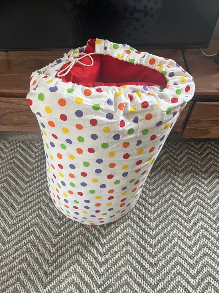 Great Little Trading Company Bed in a Bag Roll Out Mattress great condition 