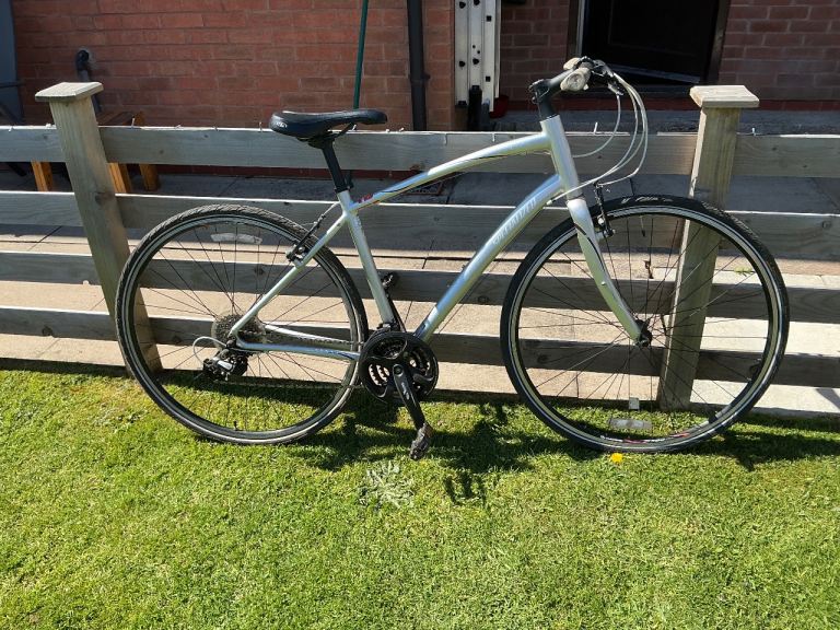 Ladies bike