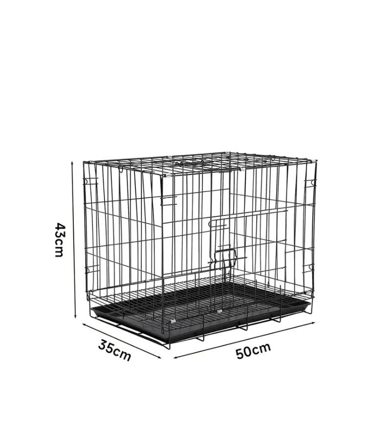 Dog crate/ cage