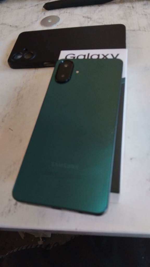 Samsung Galaxy A07 – New, Still Boxed