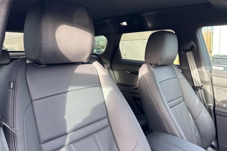 2024 Land Rover Range Rover Evoque 2.0 D200 Dynamic HSE 5dr Auto ESTATE DIESEL Automatic