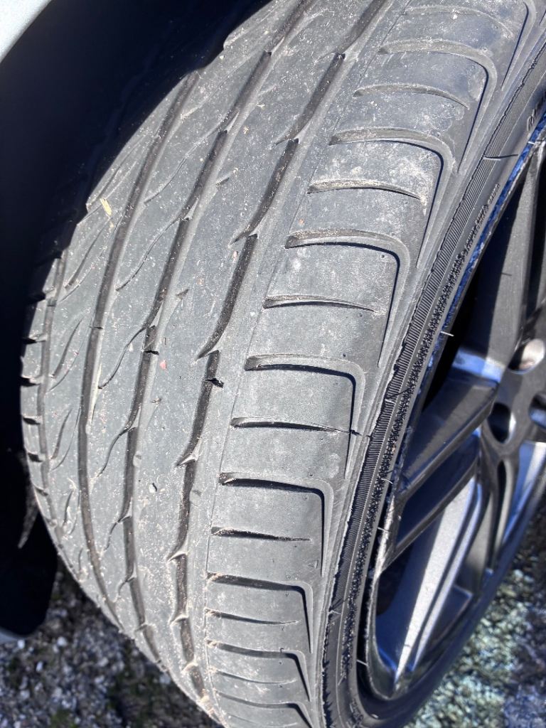 Audi, A6, Saloon, 2010, Manual, 1968 (cc), 4 doors