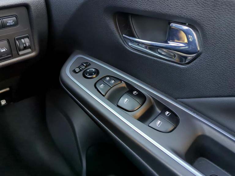 2022 Nissan Micra 1.0 IG-T 92 N-Sport 5dr HATCHBACK PETROL Manual