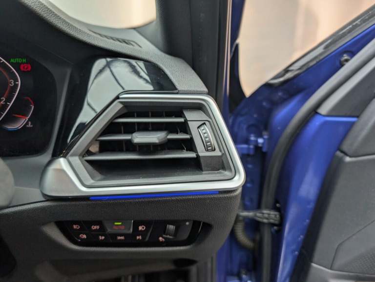 2019 BMW 3 Series 2.0 320i M Sport Saloon 4dr Petrol Auto Euro 6 (s/s) (184 ps) - DAB, ALLOY, SAL...