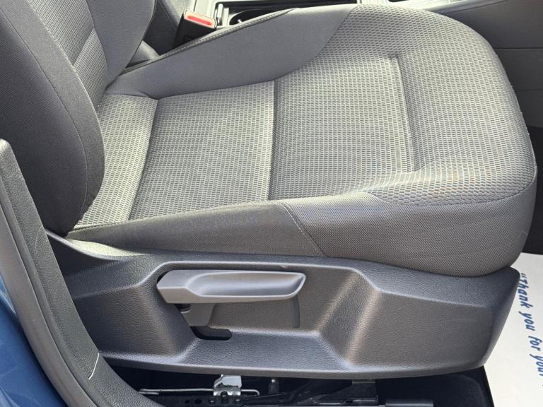 2017 Volkswagen Golf 1.4 TSI BlueMotion Tech Match Edition DSG Euro 6 (s/s) 5dr HATCHBACK Petrol ...