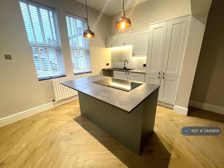 1 bedroom flat in Wilton Place, Ilkeston, DE7 (1 bed) (#2945804)