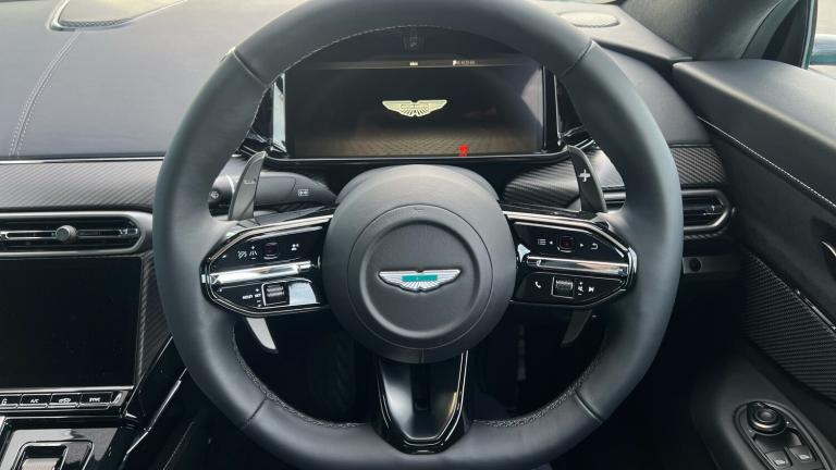 2025 Aston Martin V8 Vantage Roadster Vantage Roadster  Petrol