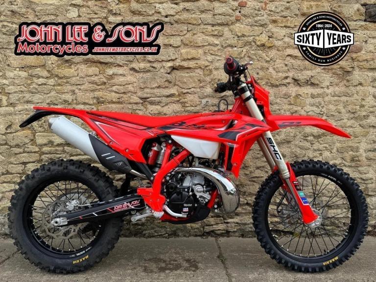 Beta RR200 X-PRO Enduro Bike, New 2026 Model, In Stock & Special Deal Available