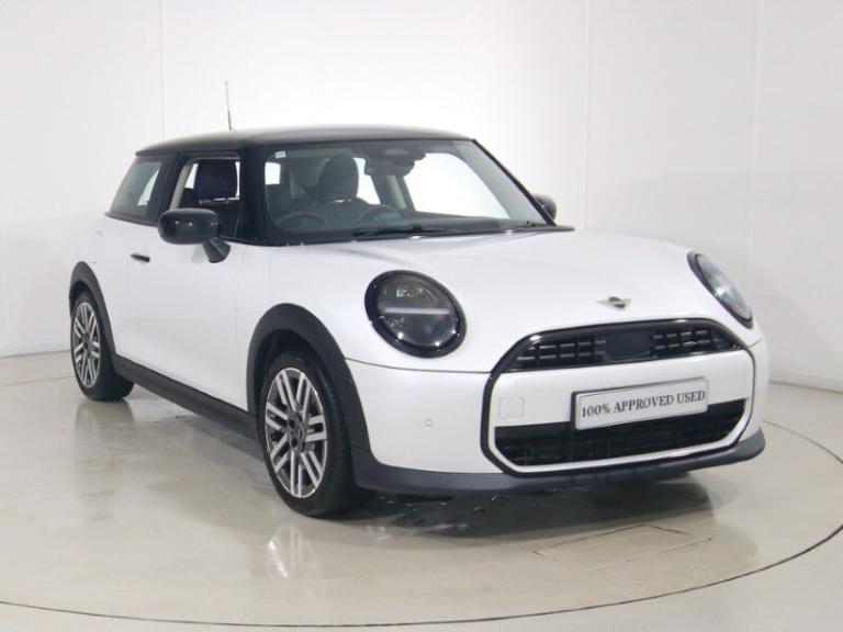 MINI COOPER 1.5 C Classic 3dr Auto