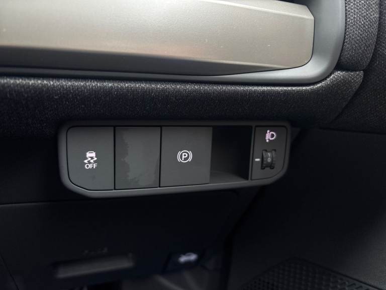 2025 Kia EV3 148kW GT-Line 81.4kWh 5dr Auto Estate ELECTRIC Automatic