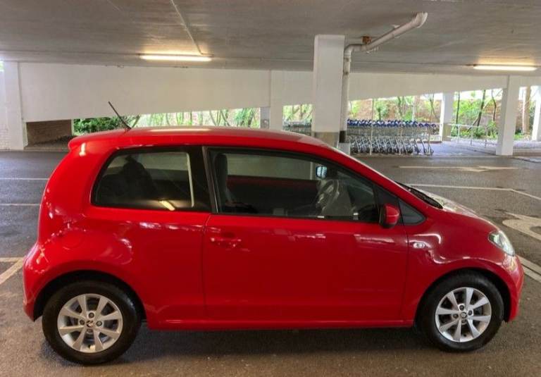 Skoda, CITIGO, Excellent Condition, Very Low Mileage and Full Service History