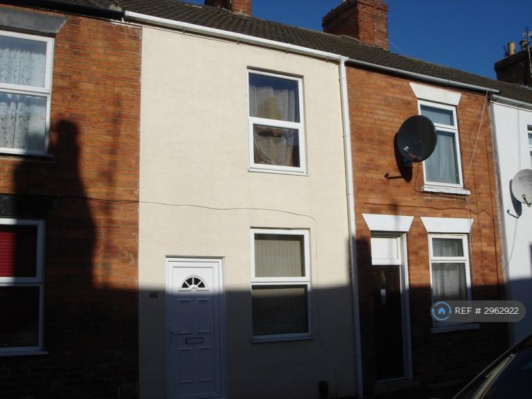 2 bedroom house in College Street, Grantham, NG31 (2 bed) (#2962922)