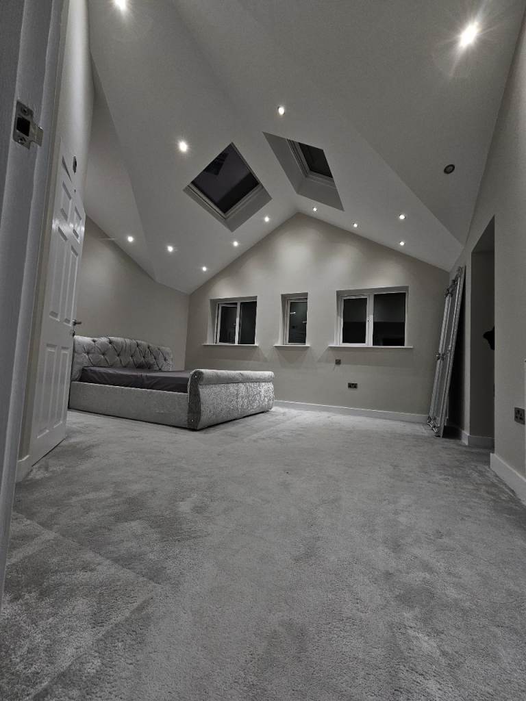 Residential & Commercial Painter and Decorator