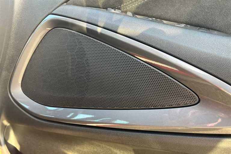 2022 Vauxhall Crossland 1.2 Turbo Ultimate 5dr HATCHBACK PETROL Manual