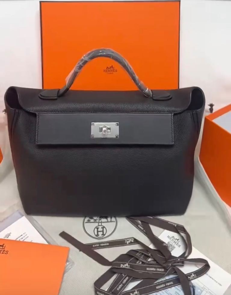 Hermes bag