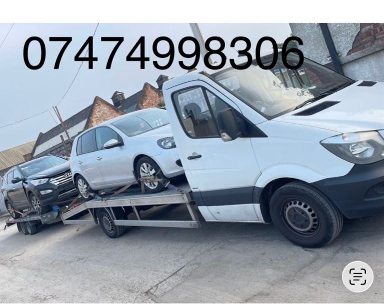 Recovery service