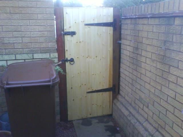 Joiner/Carpenter with 30+ years experience free quotes/estimates