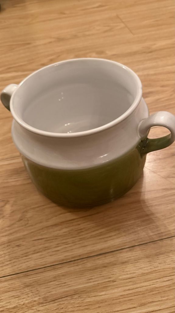 Denby 8inch Crock Pot