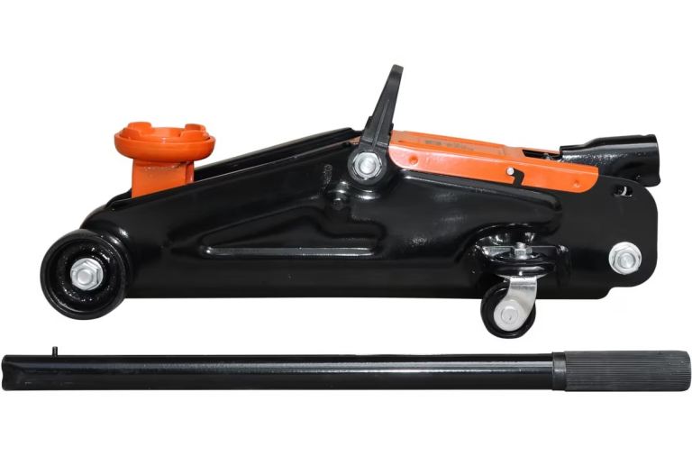 2 tonne trolley jack 