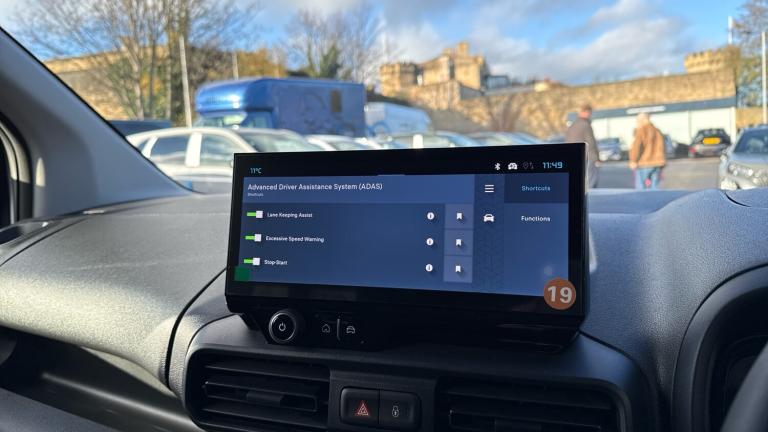 2024 Citroen Berlingo 1.5 BlueHDi 950 Enterprise XL Panel Van 6dr Diesel Manual LWB Euro 6 (s/s) ...