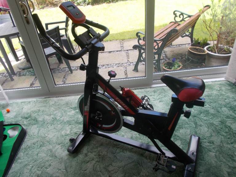 KUOKEL Fitness Exercise Bike