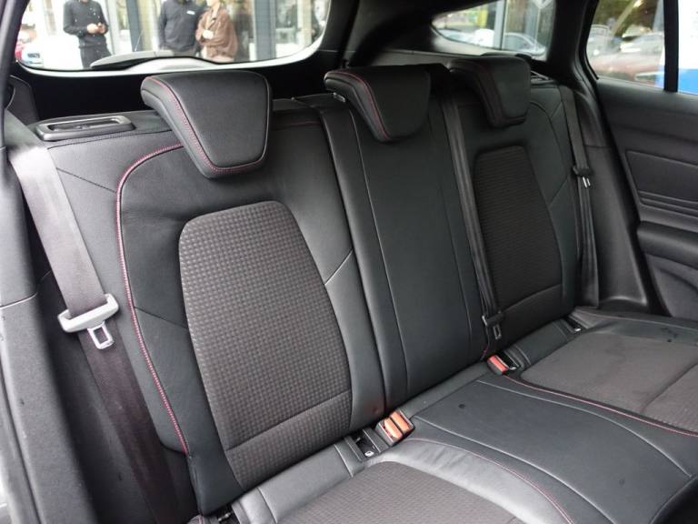 2019 Ford Focus 2.0 EcoBlue ST-Line X Estate 5dr Diesel Auto Euro 6 (s/s) (150 ps) Estate Diesel ...