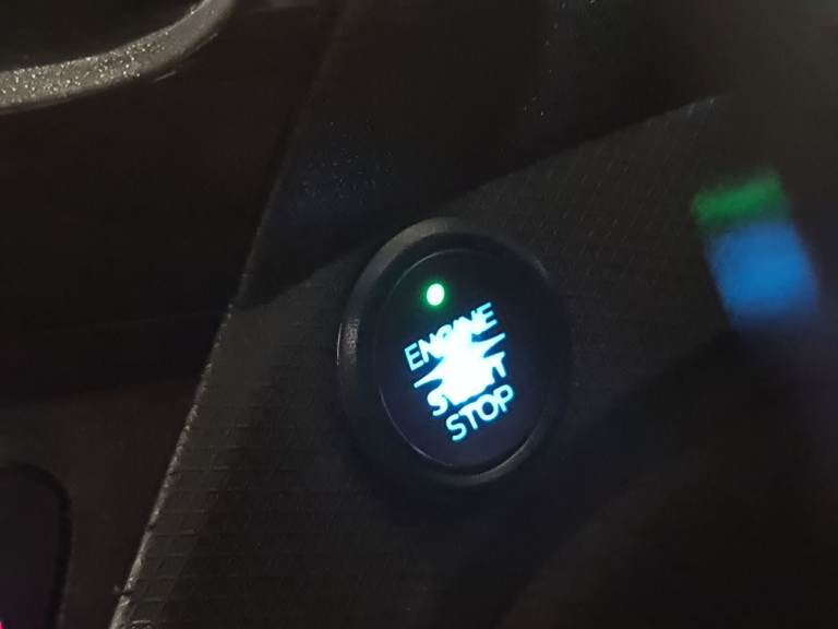 2021 Ford Transit Connect 1.5 200 ECOBLUE LIMITED L1 120 BHP SWB Panel Van Diesel Manual