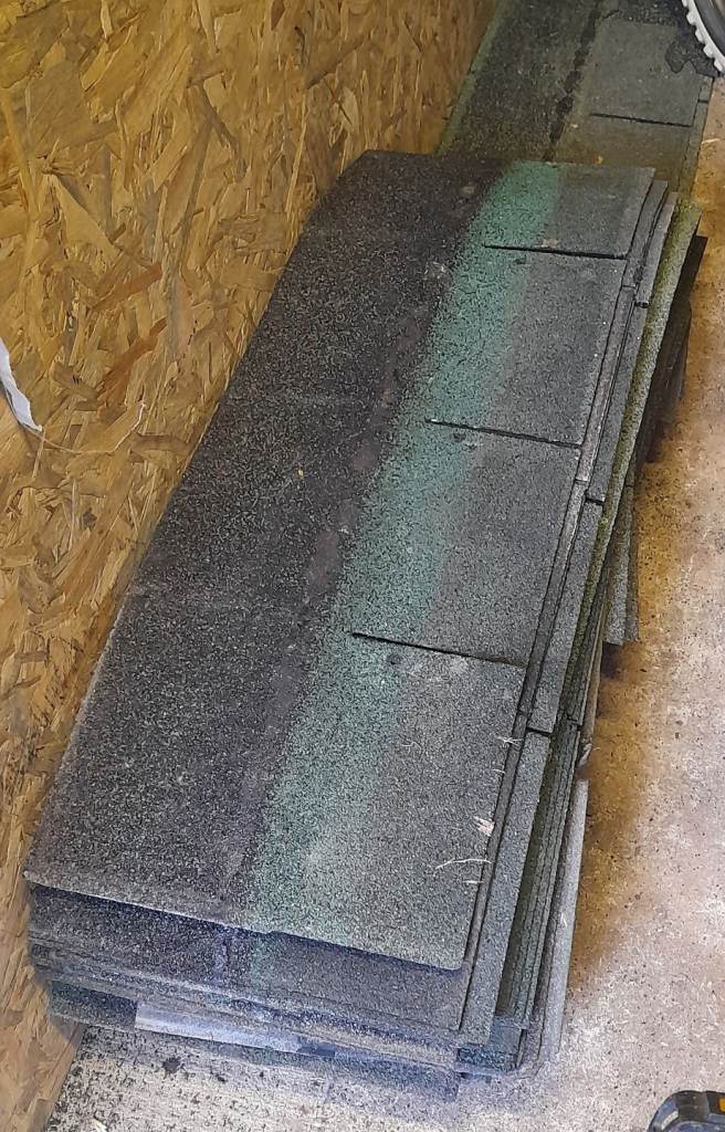 Roofing Shingles