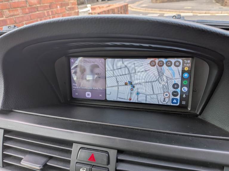 BMW, 3 SERIES, Convertible, 2007, Semi-Auto, 2996 (cc), 2 doors