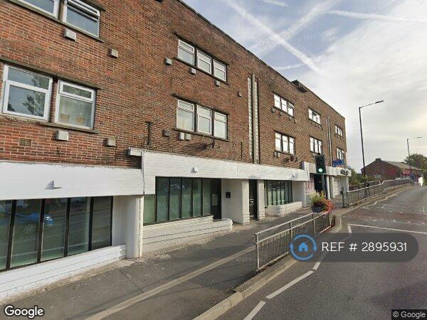 1 bedroom flat in Edge Lane, Stretford, Manchester, M32 (1 bed) (#2895931)
