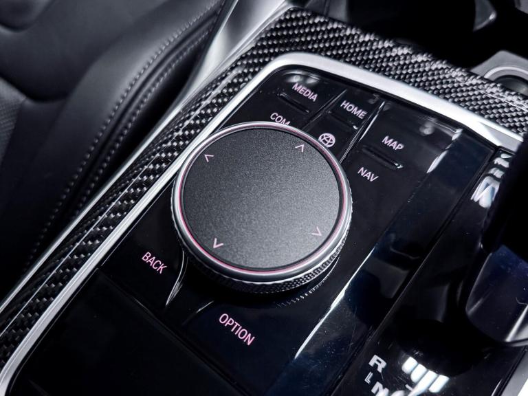 2021 BMW M4 M4 Competition 2dr Step Auto COUPE PETROL Automatic