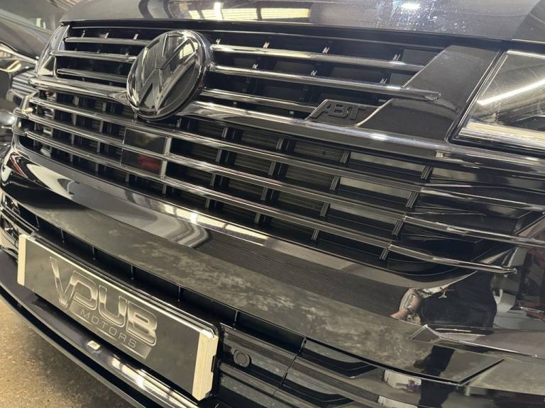 2023 73 VOLKSWAGEN TRANSPORTER VDUB CUSTOM KOMBI 150PS DSG LWB HIGHLINE, VW OPTI