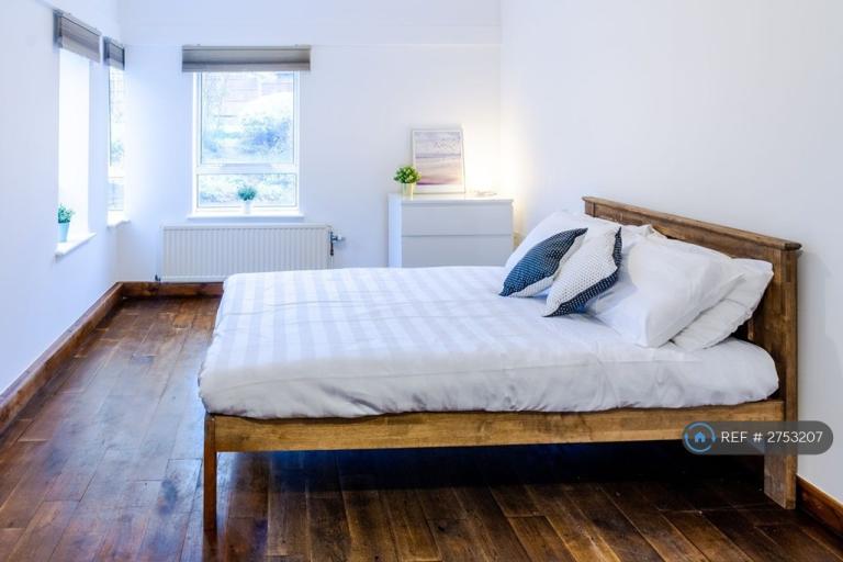 Studio flat in Mapesbury Lodge, London, NW2 (#2753207)