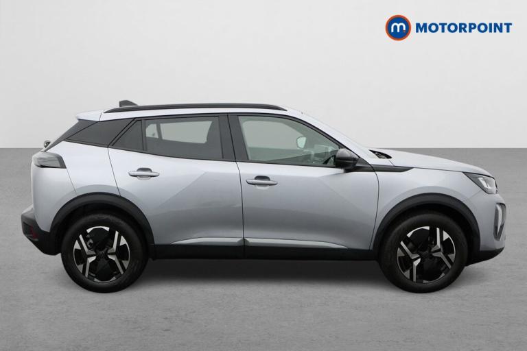 2024 Peugeot 2008 1.2 PureTech 130 Allure 5dr EAT8 SUV Petrol Automatic