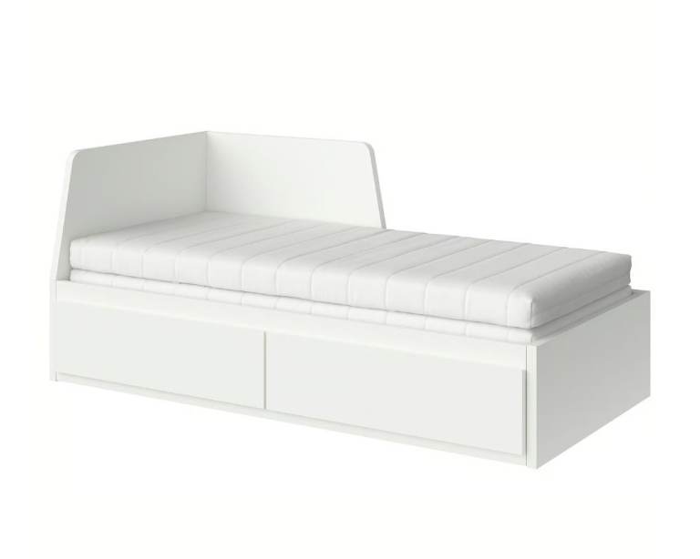 Ikea Flekke day bed
